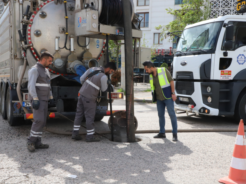 Diyarbakır’ın Altyapısı Yenileniyor Kapsamlı Proje Hayata Geçti (2)