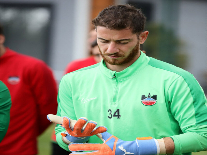 Diyarbekirspor, Yağmur Çamur Dinlemiyor