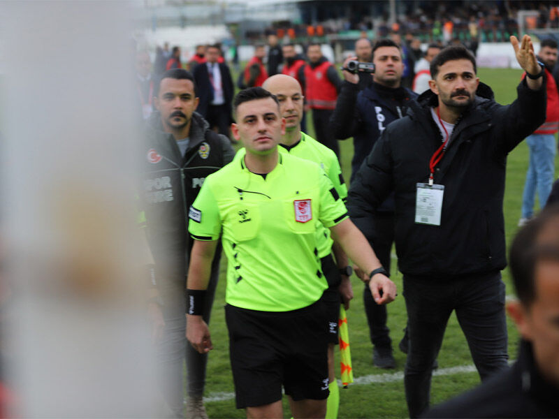 Diyarbekirspor’a Pfdk’dan Ceza Yağmuru1