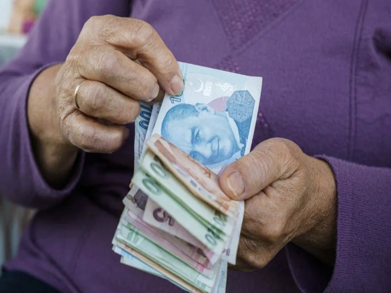 Emekli Bayram Ikramiyesi Farkı Hangi Tarihte Yatacak2