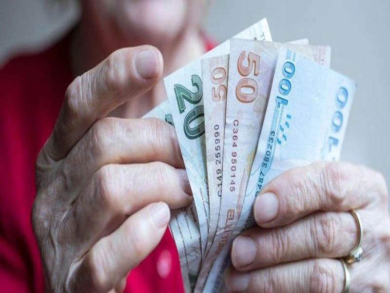 Emekli Bayram Ikramiyesi Farkı Hangi Tarihte Yatacak3