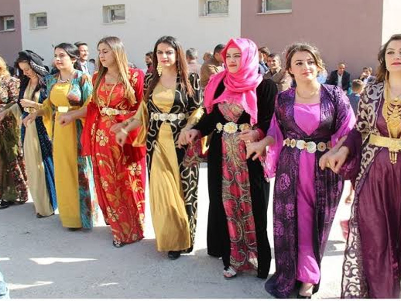 En Popüler Kürtçe Düğün Şarkıları1