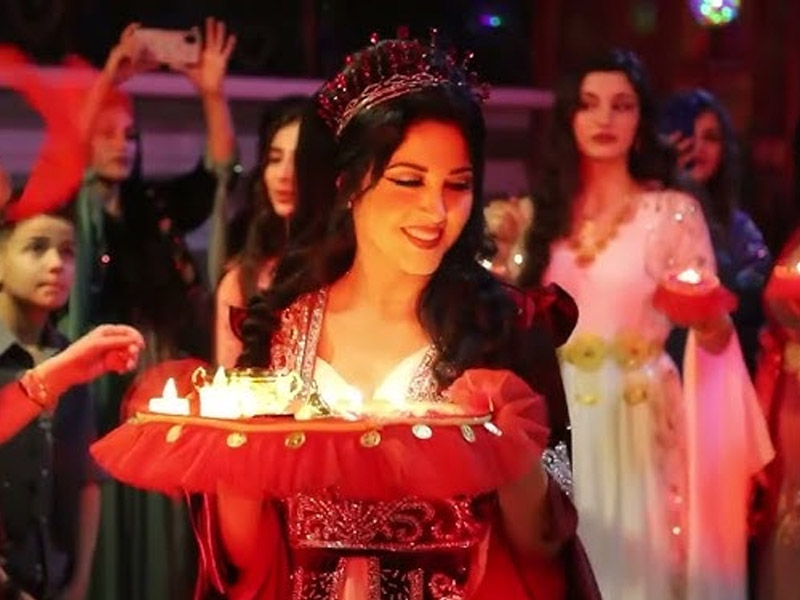 En Popüler Kürtçe Kına Şarkıları Hangileri1