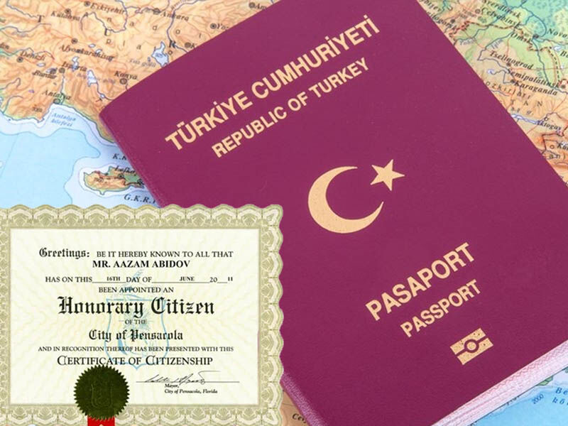 Fahri Vatandaşlık Nedir, Kimlere Verilir Özellikleri Neler2