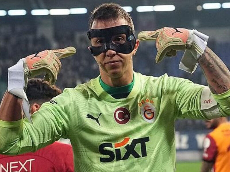 Galatasaray Taraftarına Müjde2