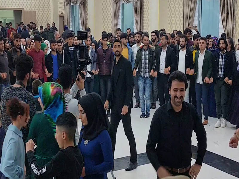 Güneydoğu Anadolu Bölgesi’nde Hangi Aşiretler Var2