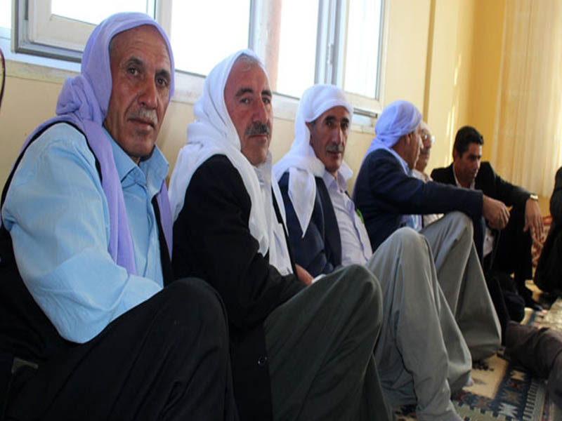 Güneydoğu Anadolu Bölgesi’nde Hangi Aşiretler Var3