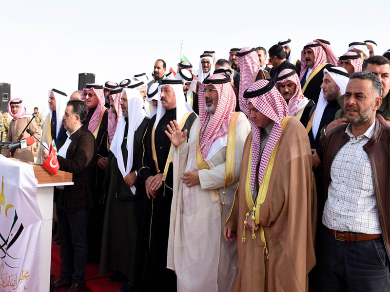 Güneydoğu Anadolu Bölgesi’nde Hangi Aşiretler Var4