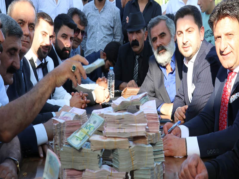 Güneydoğu Anadolu Bölgesi’nde Hangi Aşiretler Var6