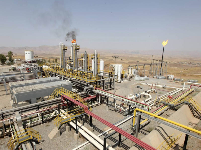 Irak Kürdistan Bölgesi Gelir Kaynakları Neler3