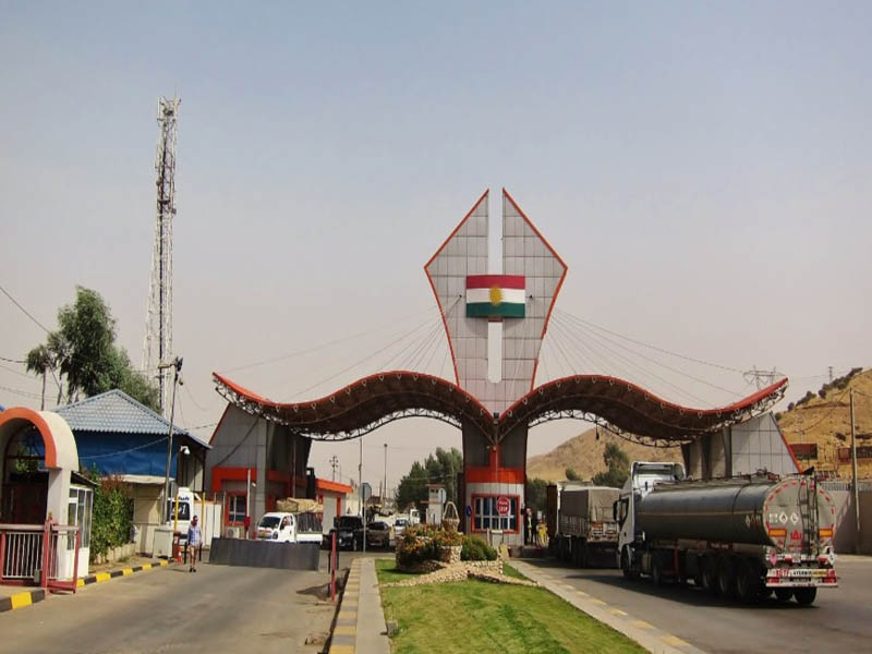 Irak Kürdistan Bölgesi Gelir Kaynakları Neler4