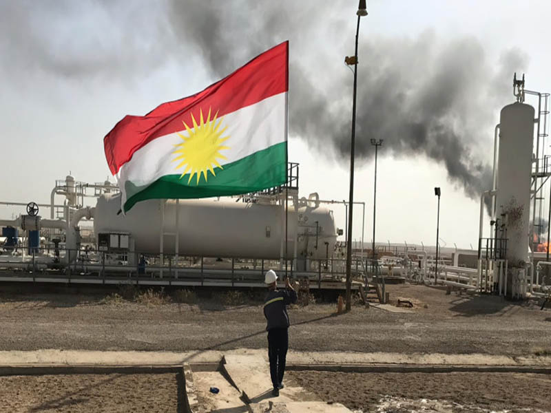 Irak Kürdistan Bölgesi Gelir Kaynakları Neler5