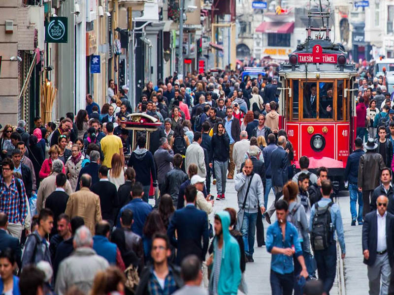 İstanbul’da Ne Kadar Diyarbakırlı Var2