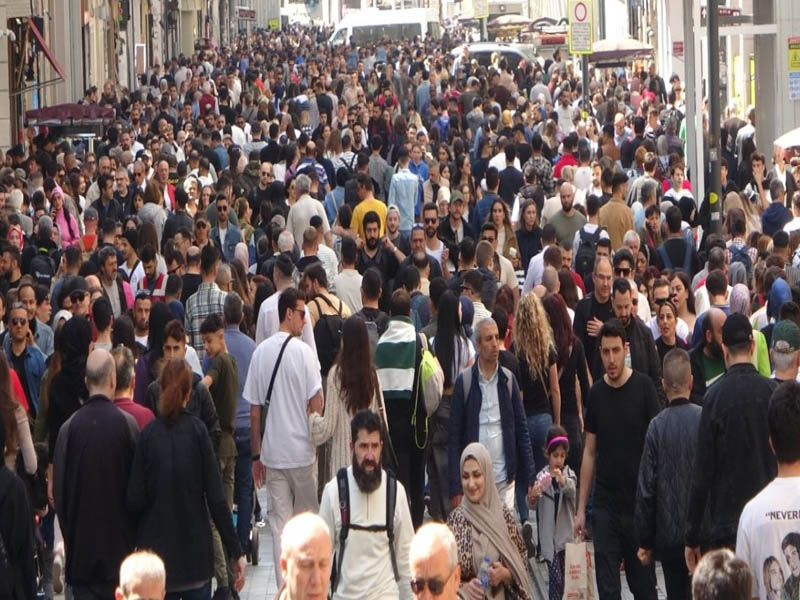 İstanbul’da Ne Kadar Diyarbakırlı Var4