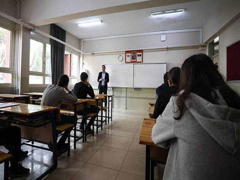 Öğretmen Atamalarında Kontenjan Belli Oldu1