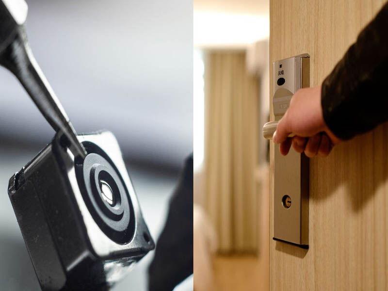 Otel Odasında Gizli Kamera Nasıl Anlaşılır Telefonla Tespit Yöntemi3