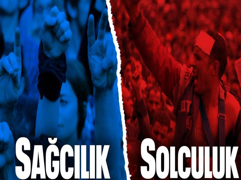 Sağcılık Ve Solculuk Nedir İsimleri Nereden Gelmektedir Ideolojileri, Tarihi Kökenleri Ve Ana Akımları2