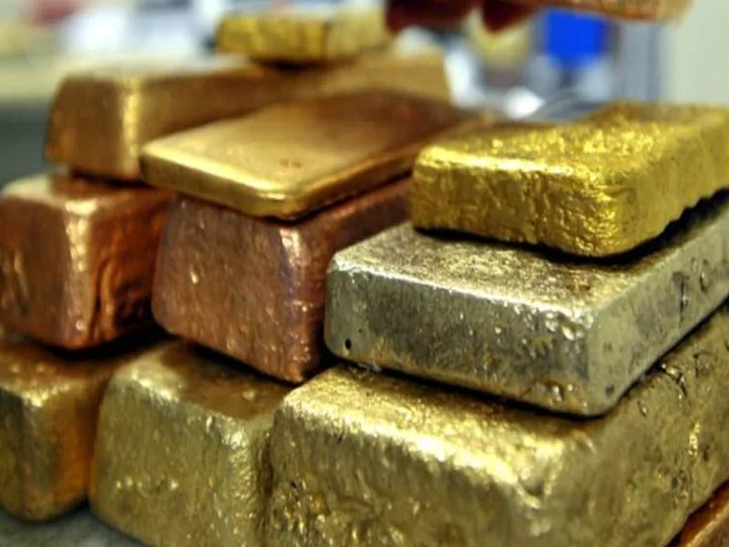 Sahte Altın Nasıl Anlaşılır2