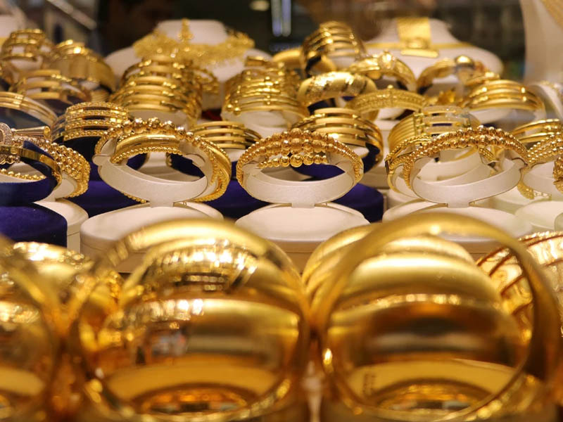 Sahte Altın Nasıl Anlaşılır3