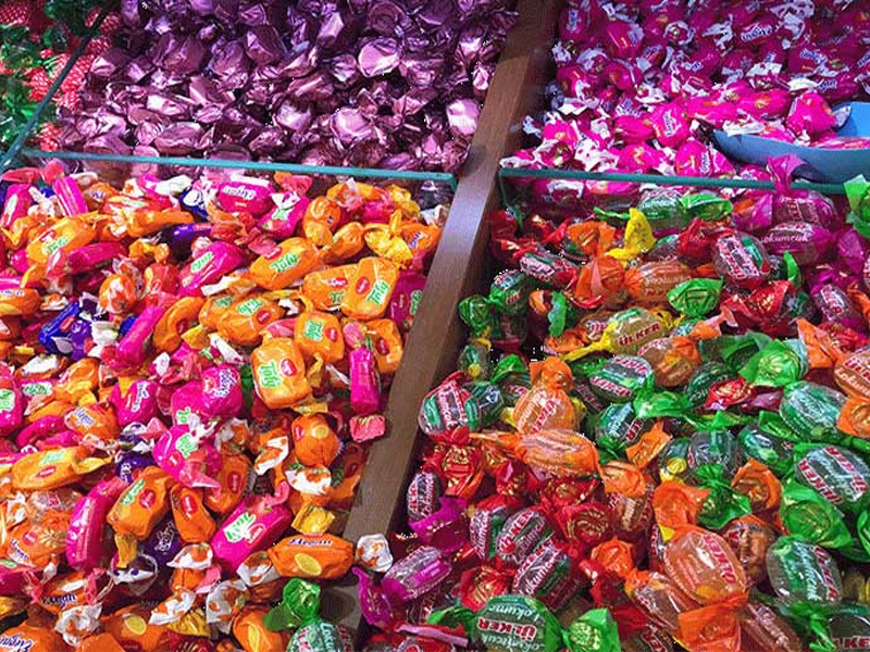 Şeker Tüketimi Sonrası Ne Yenmeli Vücudu Dengeleyen Besinle2R