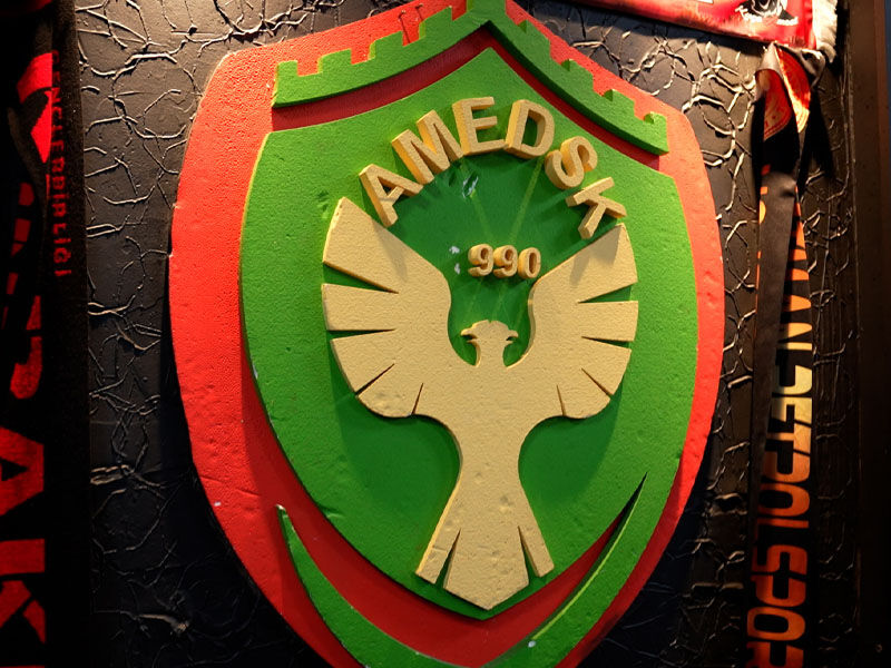 Servet Hoca'ya Mesaj Net4