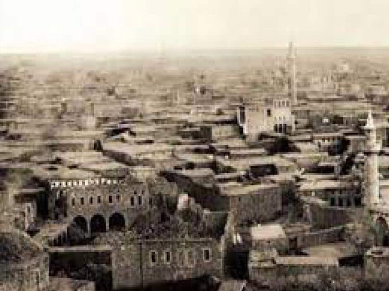 “Siverek Tarihi, Önemli Politikacıları Ve Urfa Ile Diyarbakır’a Bağlanma Süreci3