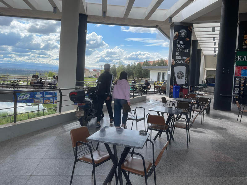 Skandal Iddia Dicle Üniversitesi Öğrencileri Tehdit Edildi4