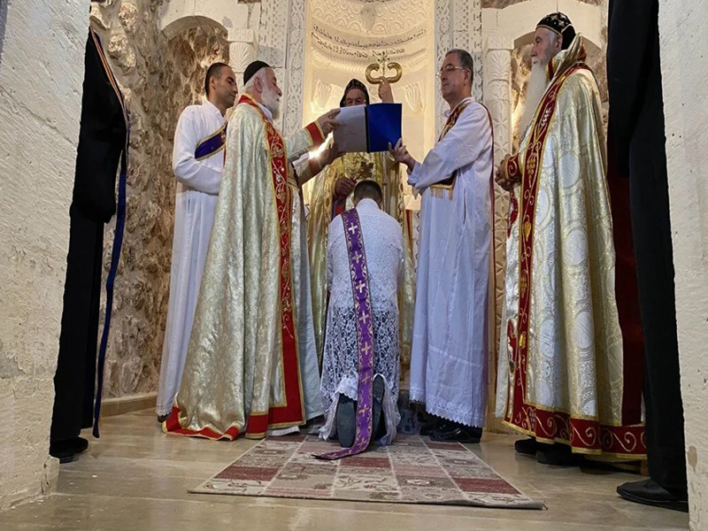 Süryaniler Ve Ezidiler Aynı Halk Mı Aralarındaki Farklar Neler İşte Inanç Ve Kimlik Farkları1