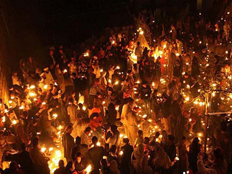 Süryaniler Ve Ezidiler Aynı Halk Mı Aralarındaki Farklar Neler İşte Inanç Ve Kimlik Farkları3