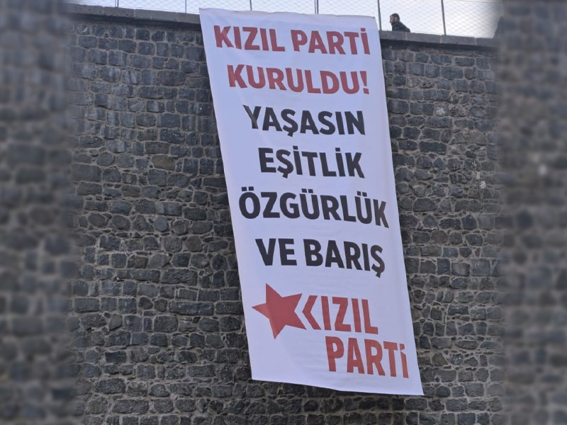 Türkiye’de Sol Dalga Yükseliyor, Kızıl Parti Kim Tarafından Kuruldu2