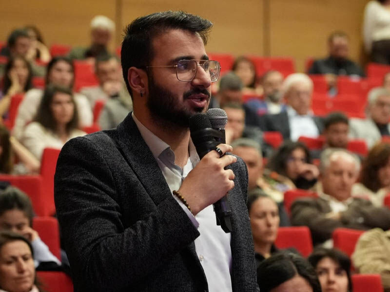 Vatandaş Projeyi Söyleyecek, Belediye Yapacak3