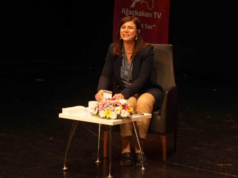 Vatandaş Projeyi Söyleyecek, Belediye Yapacak4