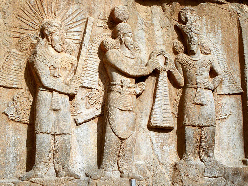 Ahura Mazda Kimdir Neyi Kurdu Tarihteki Yeri Nedir2