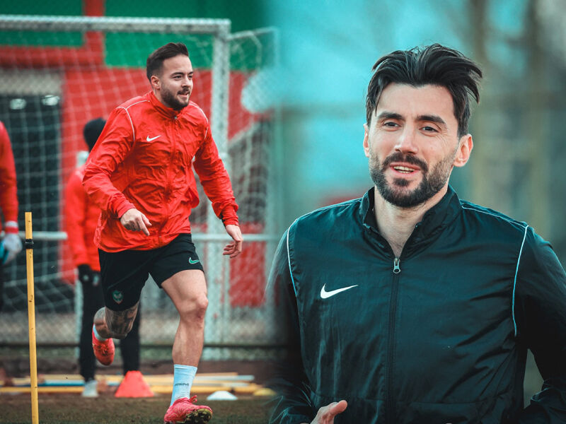 Amedspor’da 7 Futbolcu Ve Servet Çetin'in Sözleşmesi Sona Eriyor3