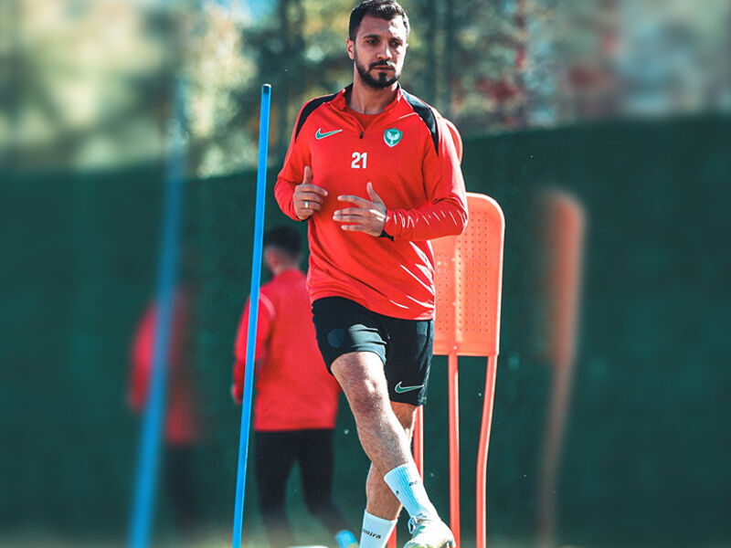 Amedspor’da 7 Futbolcu Ve Servet Çetin'in Sözleşmesi Sona Eriyor4