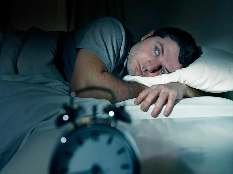 Az Uyumak Vücuda Nasıl Zarar Verir5