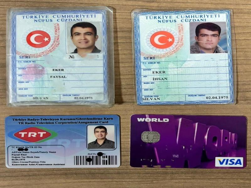 Batman’da 23 Yıldır Aranan Kişi Yakalandı1