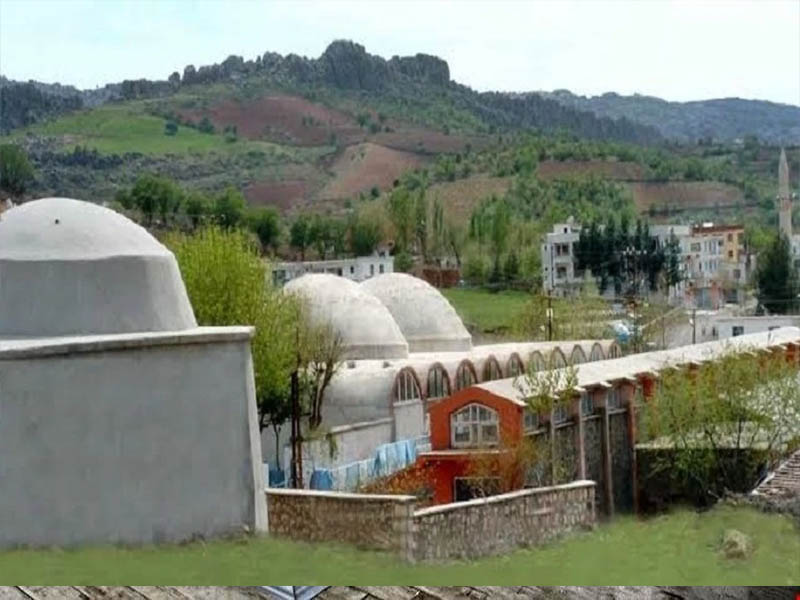 Çermik Kaplıcaları Şifalı Mı Bilimsel Anlamda Kanıtı Var Mı 3