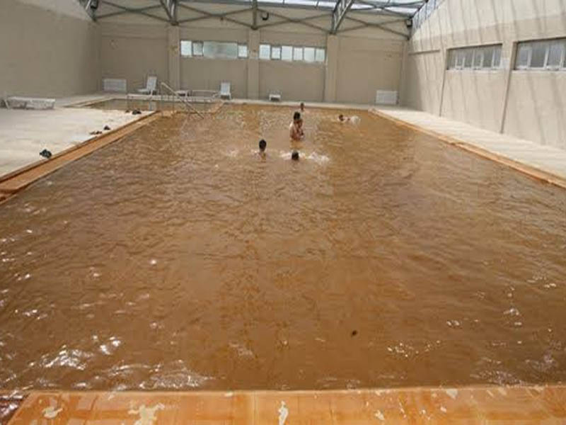 Çermik Kaplıcaları Şifalı Mı Bilimsel Anlamda Kanıtı Var Mı 4