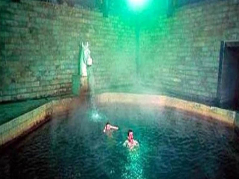 Çermik Kaplıcaları Şifalı Mı Bilimsel Anlamda Kanıtı Var Mı