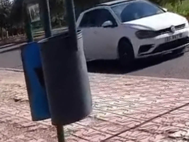 Dicle Üniversitesi’nde Otobüs Durağında Taciz Iddiası3