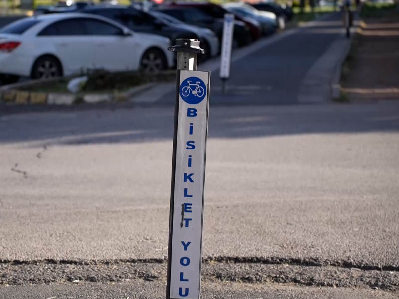 Diyarbakır Bisiklet Yolu Krizi4