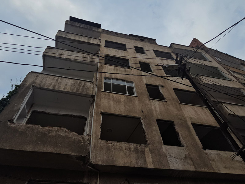 Diyarbakır’da 800 Öğrenci Ölümle Burun Buruna3