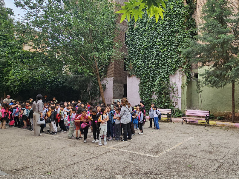 Diyarbakır’da 800 Öğrenci Ölümle Burun Buruna5