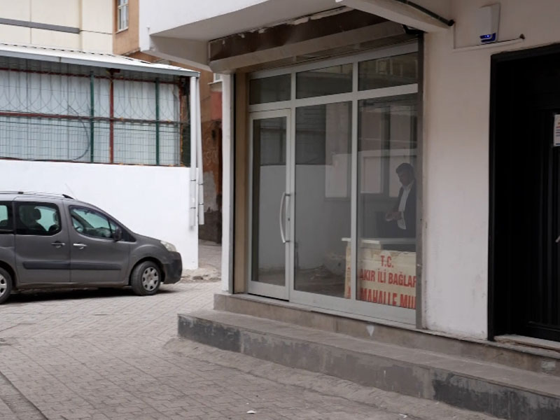 Diyarbakır’da Bu Mahallenin Sorunları Bitmek Bilmiyor4