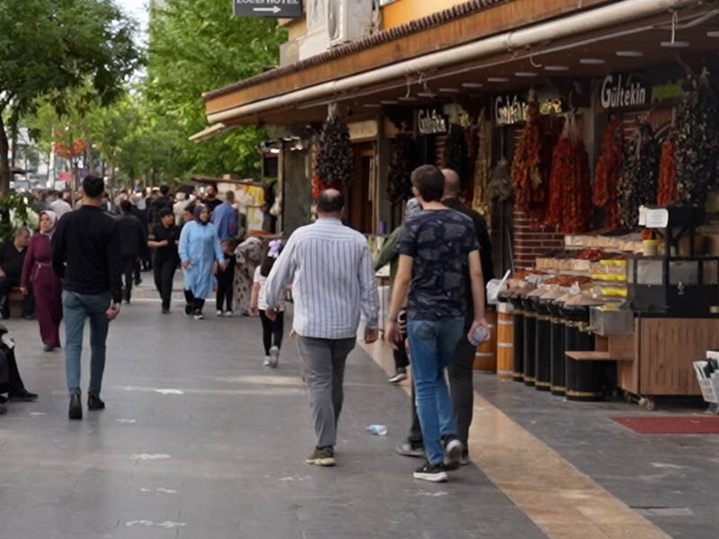 Diyarbakır’da Tatil Hayali4