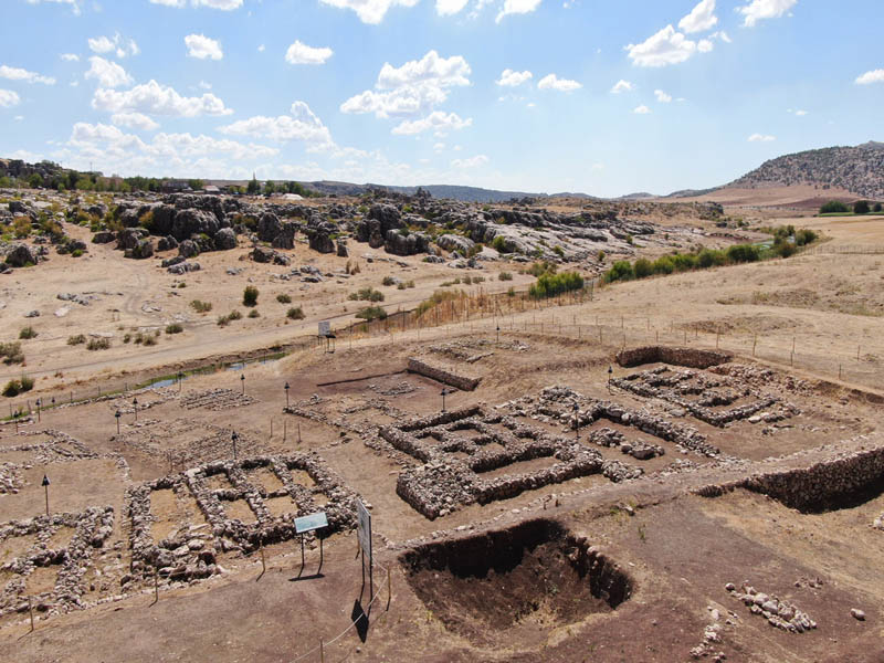 Diyarbakır’ın 12 Bin Yıllık Yolculuğu Tarihin Kalbinden Bugüne3