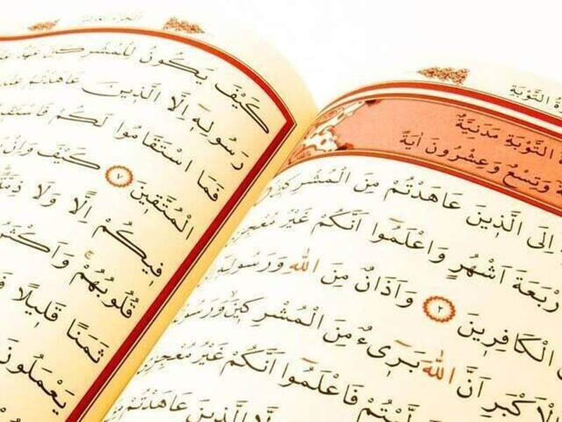 Dört Kutsal Kitapta Ortak Mesajlar Neler Aynı Anlamı Taşıyan Ayetler