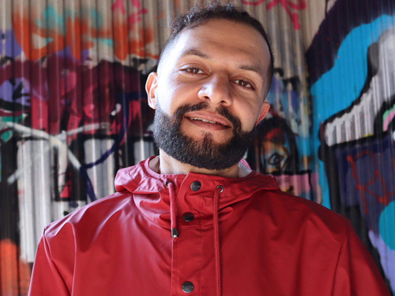 Dünyaca Ünlü Kürt Yabancı Şarkıcılar Kimlerdir4Serhado