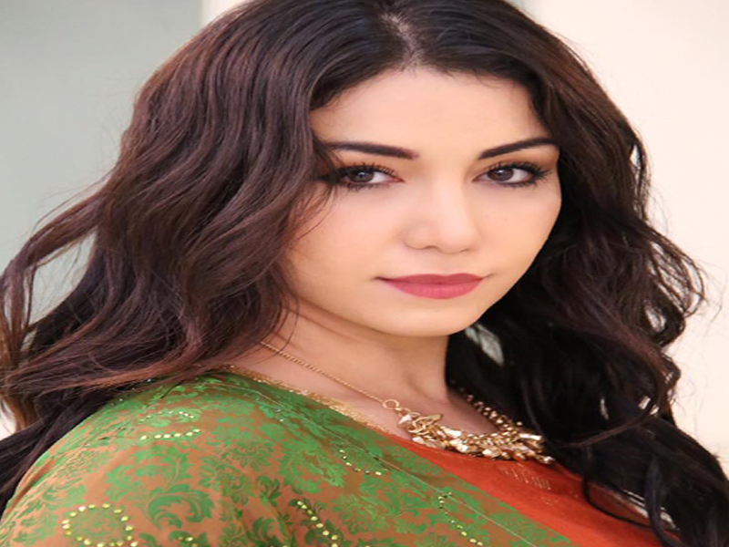 Dünyaca Ünlü Kürt Yabancı Şarkıcılar Kimlerdir5Chopy Fatah